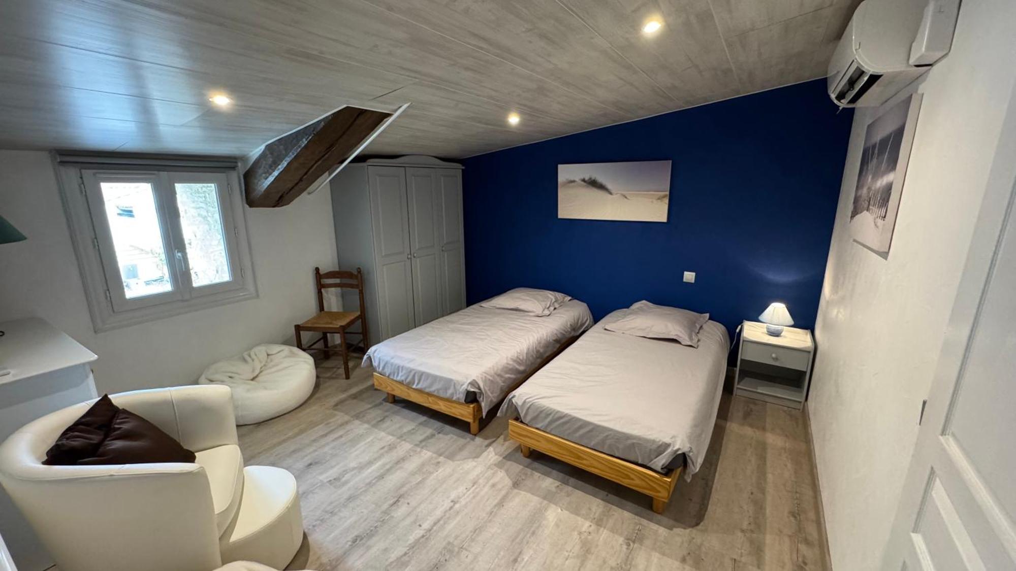 Chambres D'Hotes Les Rozieres Le Bourdet Zewnętrze zdjęcie
